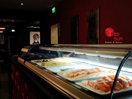 Foto: Red Sun
