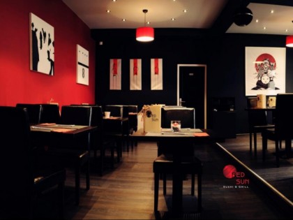 Foto: Red Sun